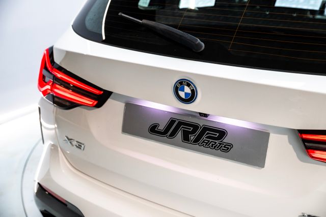 BMW X3 xDrive30e xLine 292cv IVA DEDUCIBLE