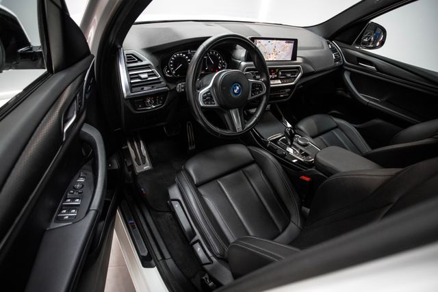 BMW X3 xDrive30e xLine 292cv IVA DEDUCIBLE