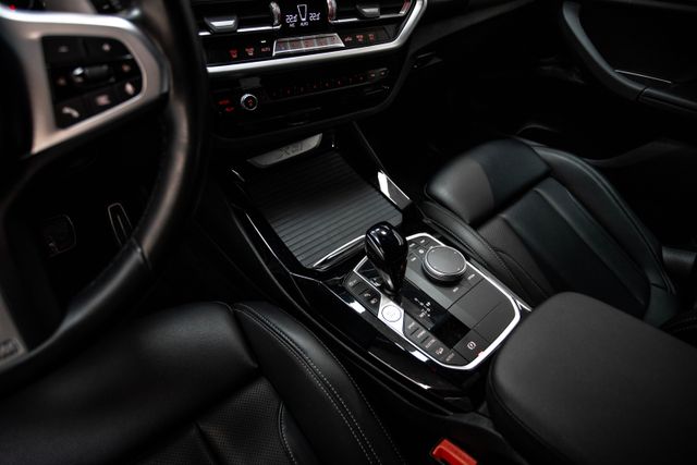 BMW X3 xDrive30e xLine 292cv IVA DEDUCIBLE
