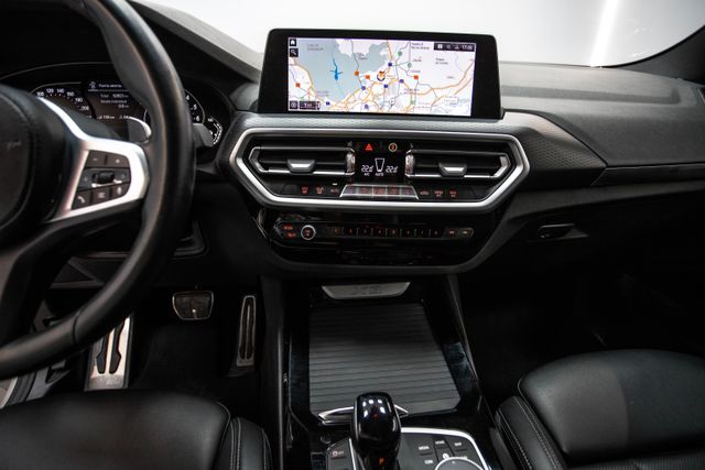 BMW X3 xDrive30e xLine 292cv IVA DEDUCIBLE
