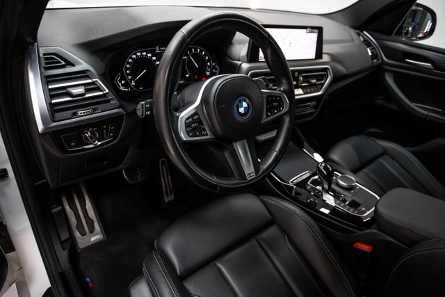 BMW X3 xDrive30e xLine 292cv IVA DEDUCIBLE