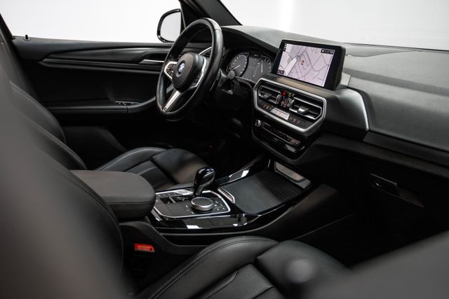 BMW X3 xDrive30e xLine 292cv IVA DEDUCIBLE