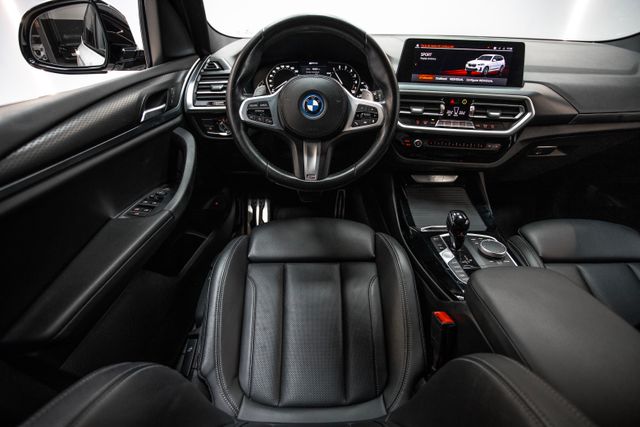 BMW X3 xDrive30e xLine 292cv IVA DEDUCIBLE