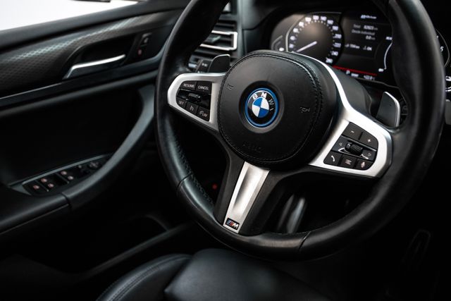 BMW X3 xDrive30e xLine 292cv IVA DEDUCIBLE