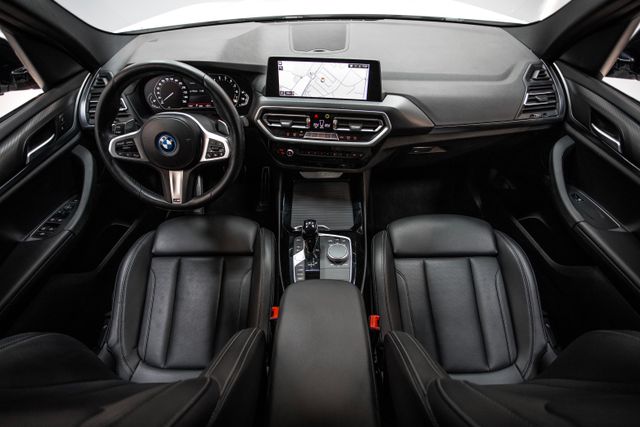 BMW X3 xDrive30e xLine 292cv IVA DEDUCIBLE