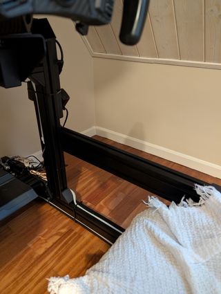 Simulador simracing completo