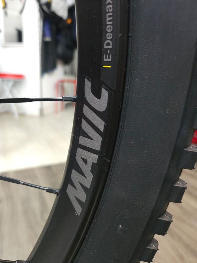 Mondraker Crafty R Carbon