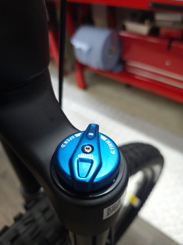 Mondraker Crafty R Carbon