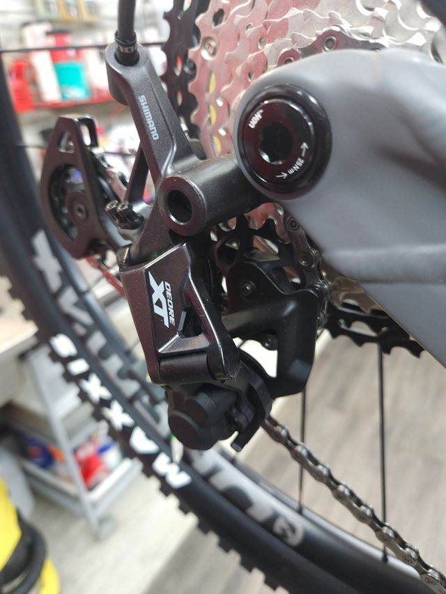 Mondraker Crafty R Carbon