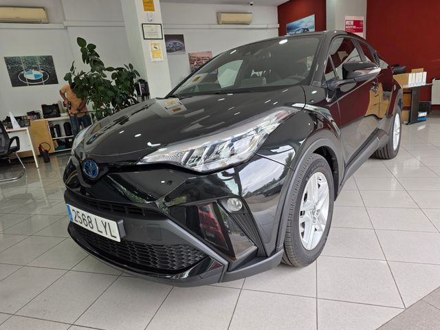 Toyota C-HR 1.8 125H Active