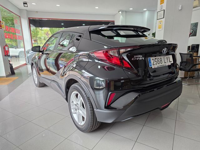 Toyota C-HR 1.8 125H Active