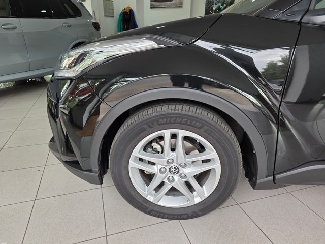 Toyota C-HR 1.8 125H Active