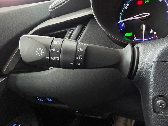 Toyota C-HR 1.8 125H Active