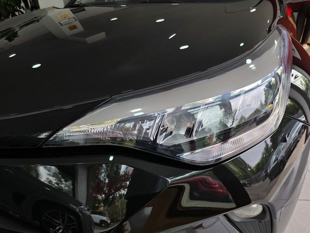 Toyota C-HR 1.8 125H Active