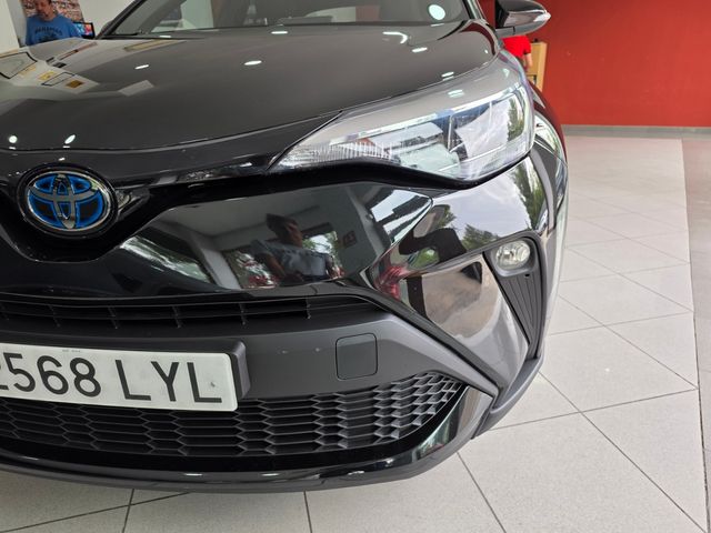 Toyota C-HR 1.8 125H Active
