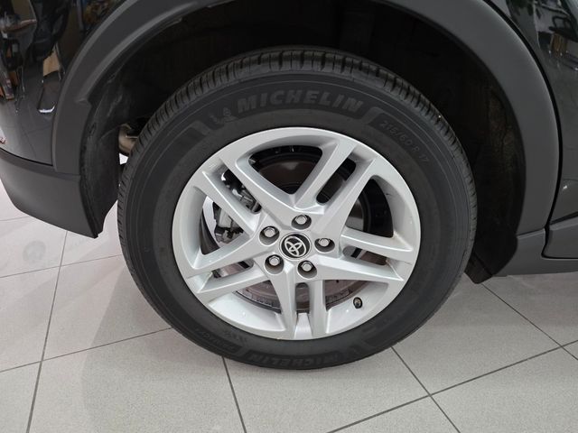Toyota C-HR 1.8 125H Active