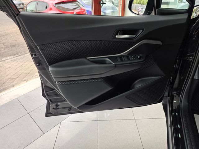 Toyota C-HR 1.8 125H Active