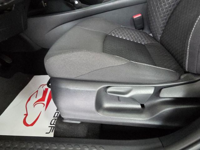 Toyota C-HR 1.8 125H Active