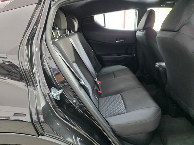 Toyota C-HR 1.8 125H Active