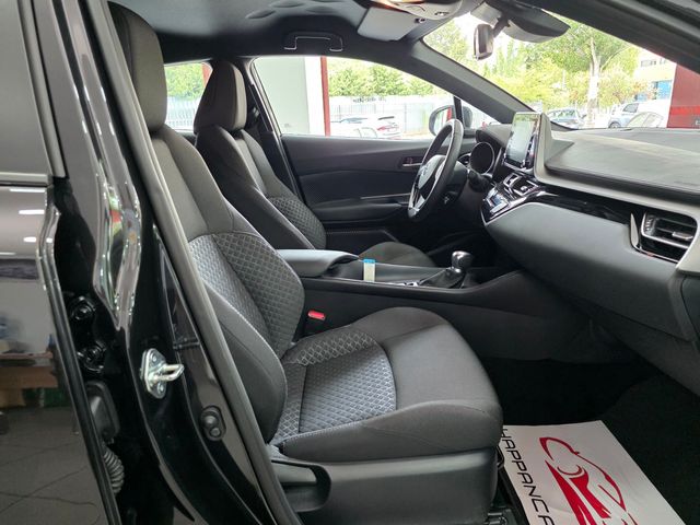 Toyota C-HR 1.8 125H Active
