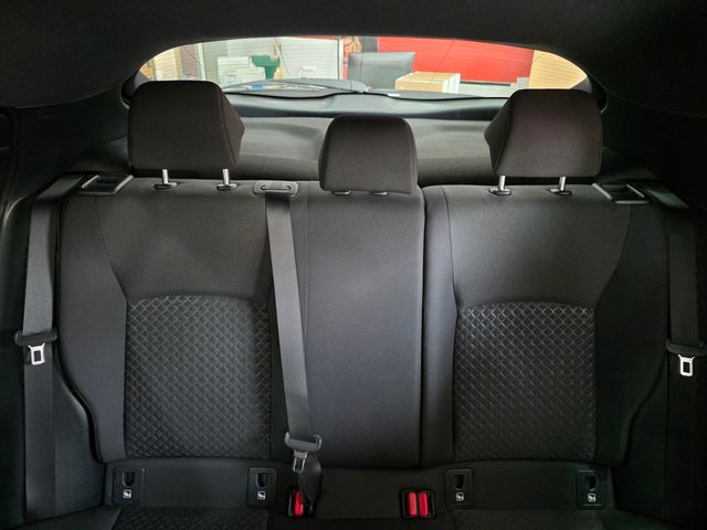 Toyota C-HR 1.8 125H Active