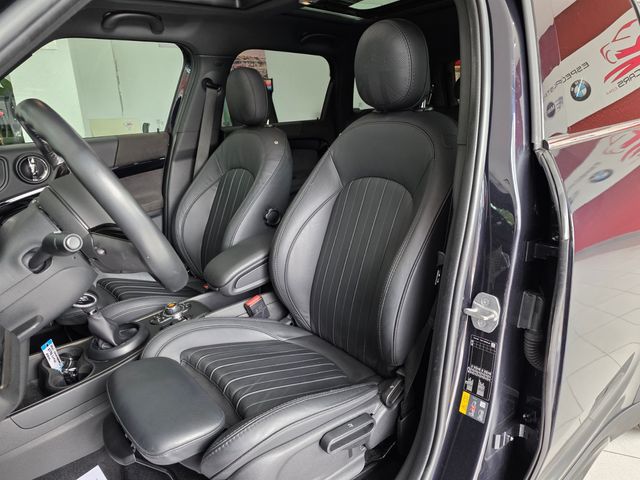 Mini COUNTRYMAN Cooper S E ALL4