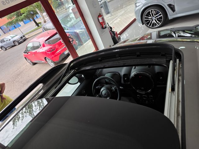 Mini COUNTRYMAN Cooper S E ALL4