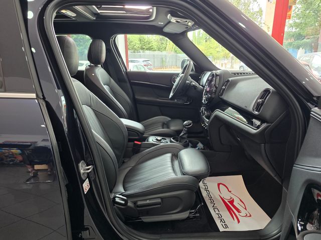 Mini COUNTRYMAN Cooper S E ALL4