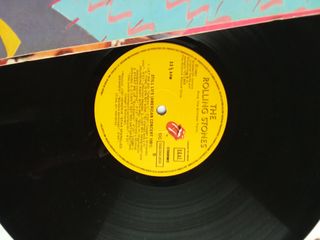 Vinilo Rolling Stones - Still Life