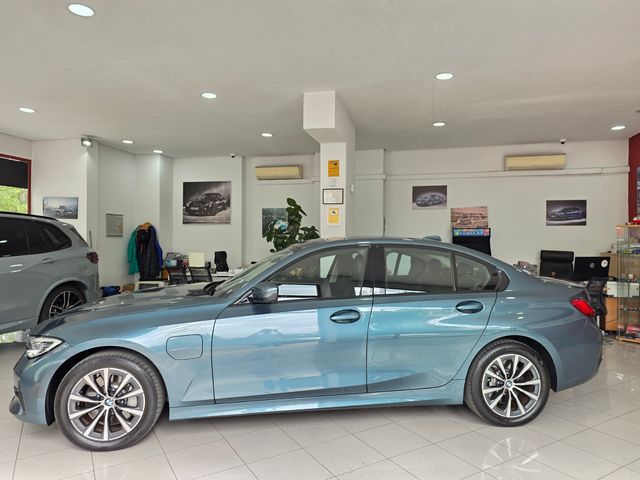 BMW Serie 3 330e