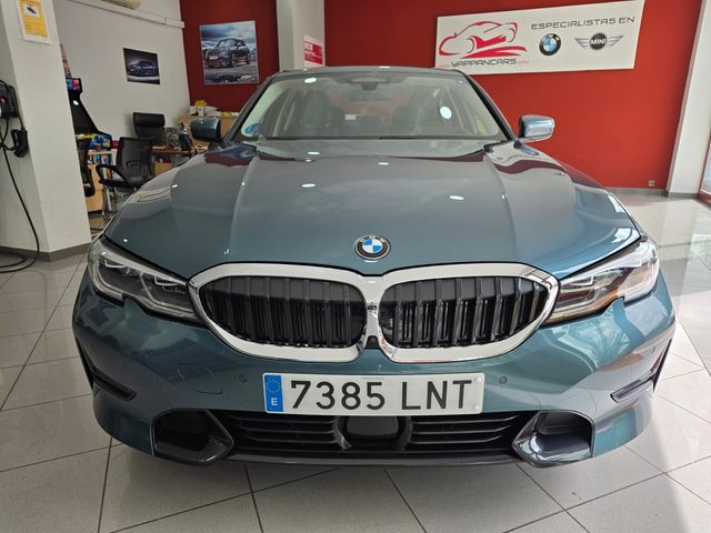 BMW Serie 3 330e