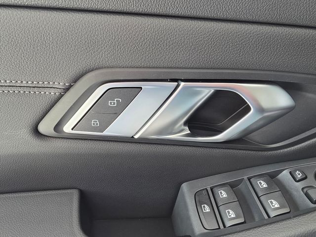 BMW Serie 3 330e