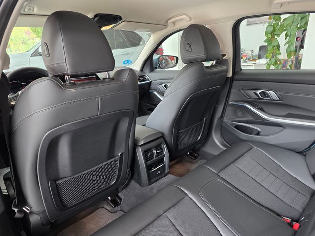 BMW Serie 3 330e