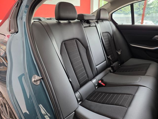 BMW Serie 3 330e
