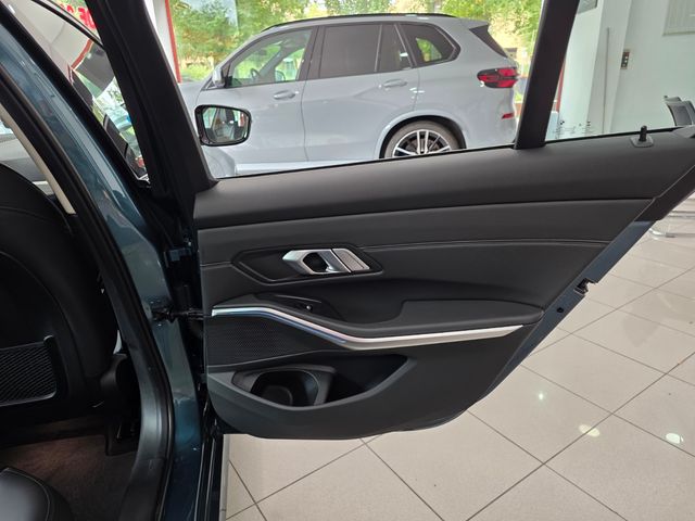 BMW Serie 3 330e