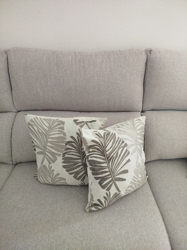 Fundas cojín