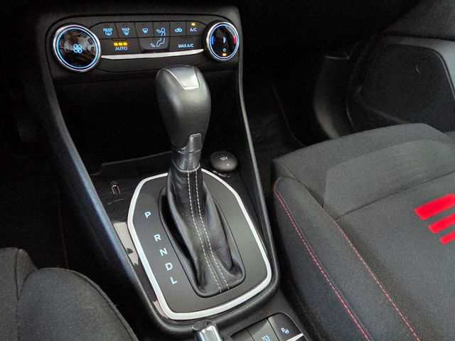 Ford Fiesta 1.0 EcoBoost MHEV 92kW ST-Line Auto 5p