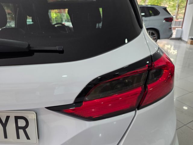 Ford Fiesta 1.0 EcoBoost MHEV 92kW ST-Line Auto 5p