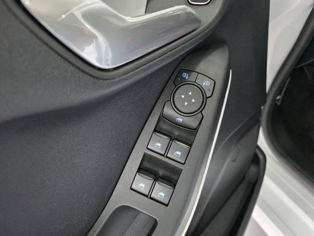 Ford Fiesta 1.0 EcoBoost MHEV 92kW ST-Line Auto 5p