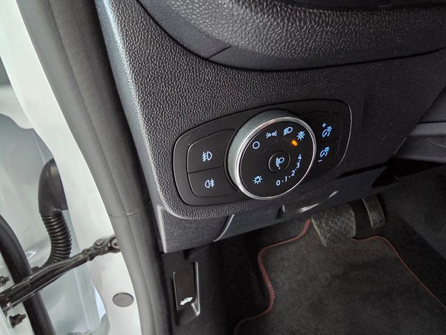 Ford Fiesta 1.0 EcoBoost MHEV 92kW ST-Line Auto 5p