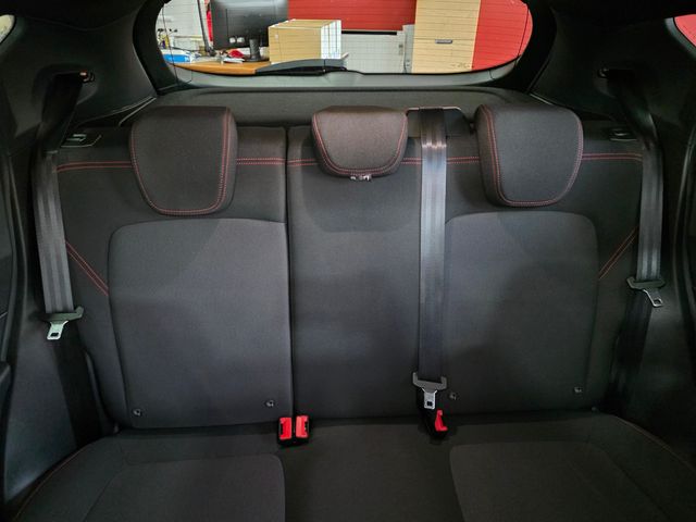 Ford Fiesta 1.0 EcoBoost MHEV 92kW ST-Line Auto 5p