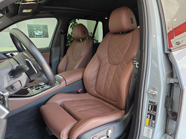 BMW X5 xDrive50e xLine