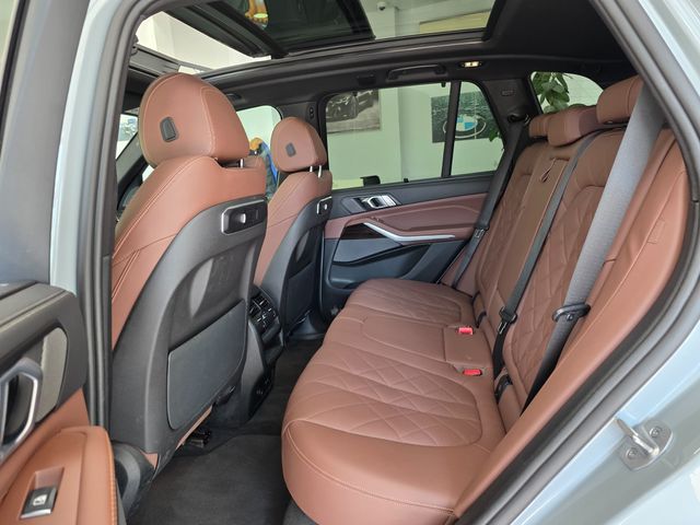 BMW X5 xDrive50e xLine