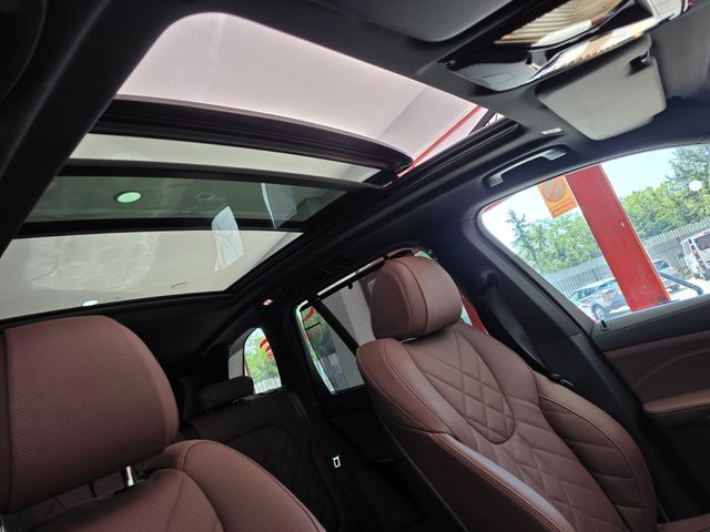 BMW X5 xDrive50e xLine