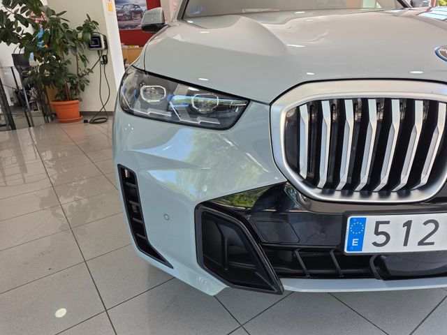 BMW X5 xDrive50e xLine