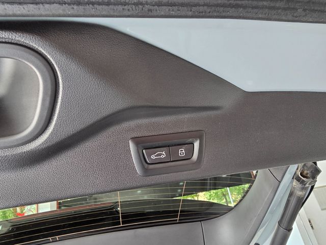 BMW X5 xDrive50e xLine