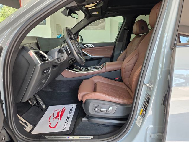 BMW X5 xDrive50e xLine