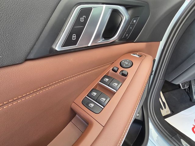 BMW X5 xDrive50e xLine