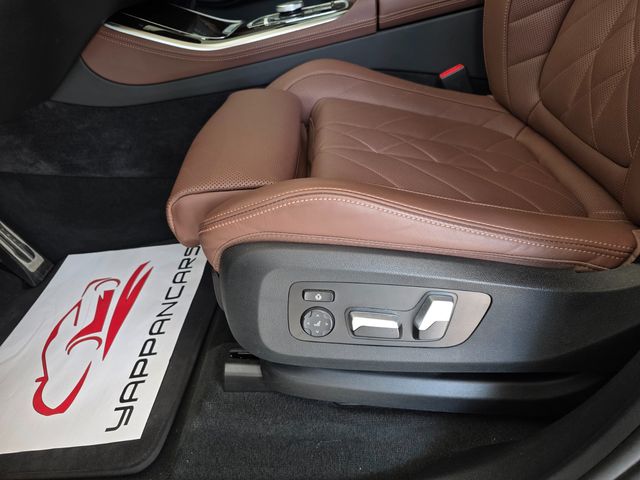 BMW X5 xDrive50e xLine