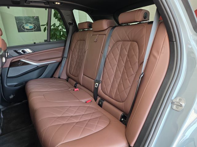 BMW X5 xDrive50e xLine